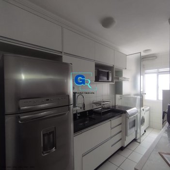 apartment em Rua Comendador Carlo Mário Gardano, Centro - São Bernardo do Campo - SP