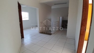 office em Rua Ana Piccin de Gaspari, Jardim Cavinato - Limeira - SP