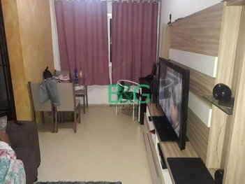apartment em Rua Carlito, Chácara Belenzinho - São Paulo - SP