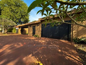 house em Rua Delmar de Oliveira, Vila São Luiz - Dourados - MS