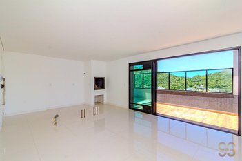 apartment em Rua Vergínia Ângelo Severino, Praia Brava de Itajaí - Itajaí - SC