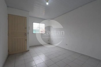 house em Rua Frei Paulo Luig, Vila Antonina - São Paulo - SP