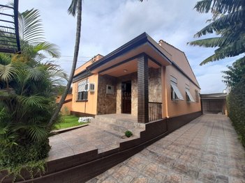 house em Rua Rodrigues da Costa, Sarandi - Porto Alegre - RS