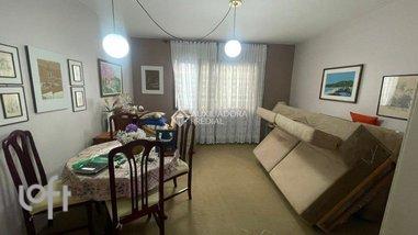 apartment em Veador Porto, Partenon - Porto Alegre - RS