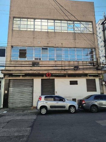 commercial_property em Rua Barra Bonita, Maranhão - São Paulo - SP