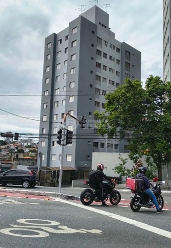 apartment em Rua Vigília, Vila Buenos Aires - São Paulo - SP