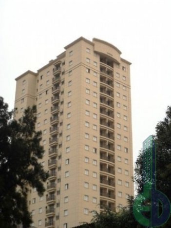 apartment em Rua Arujá, Vila Curuçá - Santo André - SP