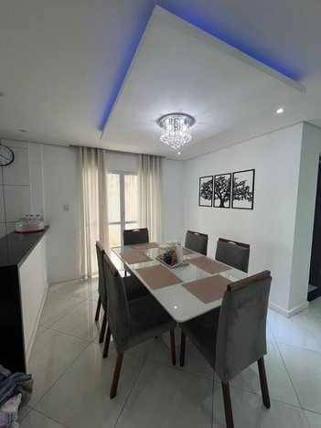 house em Rua Mar do Norte, Parque Ribeiro de Lima - Barueri - SP