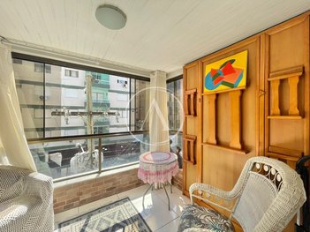 apartment em Rua Moacir, Centro - Capão da Canoa - RS