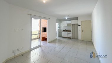 apartment em Rua Sebastião Laurentino da Silva, Córrego Grande - Florianópolis - SC