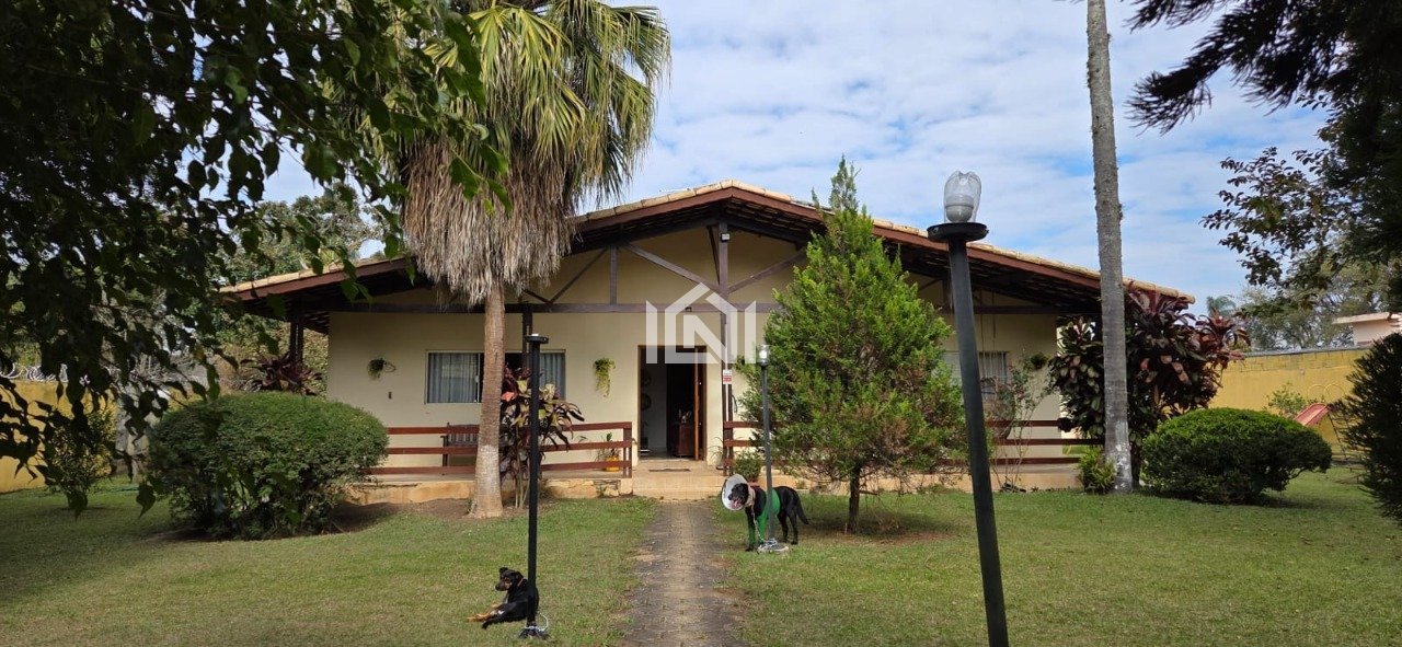 chacara a venda no remanso II