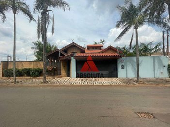 house em Rua Itabirito, Jardim Ipiranga - Americana - SP