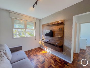 apartment em Rua Coronel Niederauer, Noal - Santa Maria - RS
