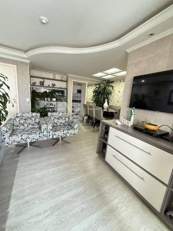 apartment em Rua Congo, Jardim Bonfiglioli - Jundiaí - SP