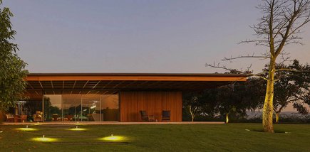 house em Alameda dos Flamboyants, Fazenda Boa Vista I - Porto Feliz - SP