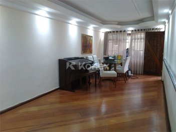 house em Rua Elza Guimarães, Vila Aurora (Zona Norte) - São Paulo - SP