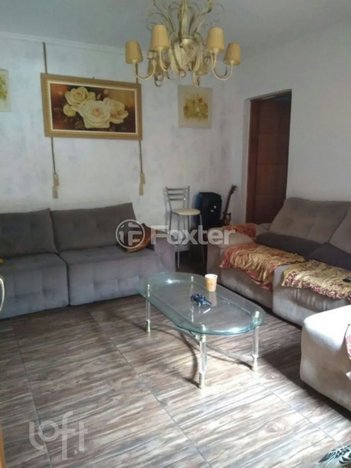 house em Travessa Abul, Vila Medeiros - São Paulo - SP