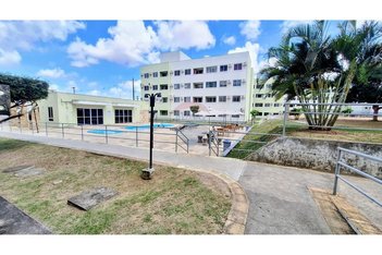 apartment em Avenida São Vicente de Paula, Olho D'agua - São Gonçalo do Amarante - RN
