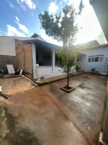 house em Avenida Flamínio Ramalho Júnior, Jardim Imperador - Araraquara - SP