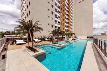 apartment em Avenida Presidente Kennedy, Ribeirânia - Ribeirão Preto - SP