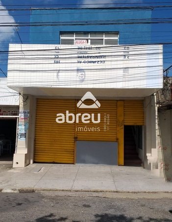 commercial_property em Presidente Bandeira, Alecrim - Natal - RN