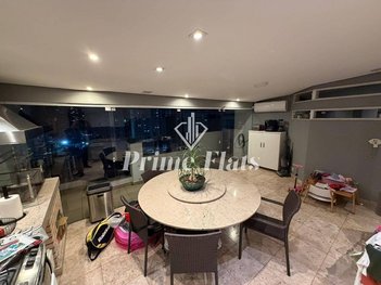 apartment em Rua Vitoantônio Del Vecchio, Parque da Mooca - São Paulo - SP