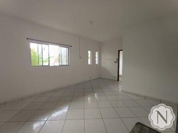 house em Rua Mario Gimenes, Sabaúna - Itanhaém - SP