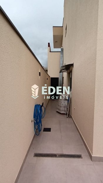 house em Avenida Doutor José Caetano Graziosi, Wanel Ville - Sorocaba - SP