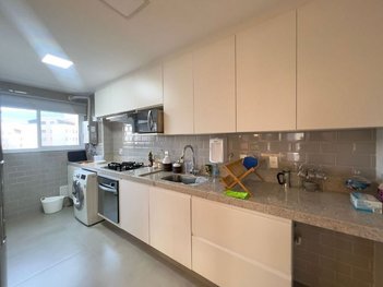 apartment em Rua Santa Rita do Passa Quatro, Jardim Nova Europa - Campinas - SP