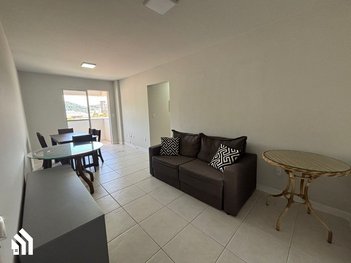 apartment em Rua José Gall, Carvalho - Itajaí - SC