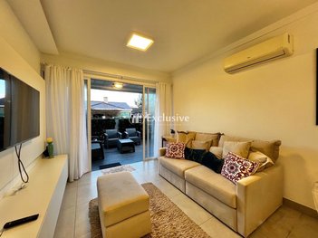apartment em Rua Rio Comandaí, Centro - Xangri-Lá - RS