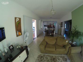 house em Rodovia Presidente Dutra, Eugênio de Mello - São José dos Campos - SP