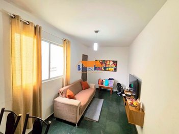 apartment em Rua Boaventura, Indaiá - Belo Horizonte - MG