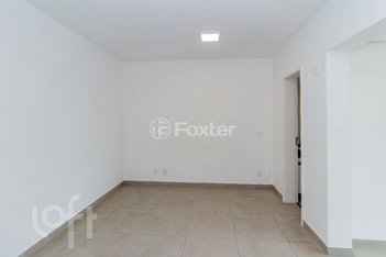 Apartamento em Rua Topázio, Vila Mariana - São Paulo - undefined
