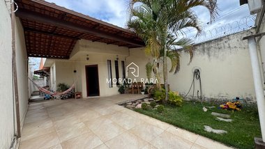 house em Rua Rio Madeira, Senhora de Fátima - Betim - MG