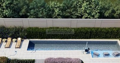 apartment em Rua Coronel Artur de Paula Ferreira, Vila Nova Conceição - São Paulo - SP