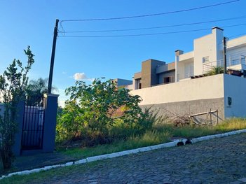 land_lot em Vidal Brasil, Hamburgo Velho - Novo Hamburgo - RS