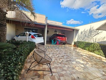 house em Rua Manoel Saavedra, Vila Independência - Araraquara - SP