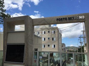 apartment em Atilio Supertti, Vila Nova - Porto Alegre - RS