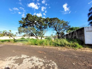 land_lot em Alameda Domingos de Abreu Vieira, Jardim Inconfidência - Uberlândia - MG