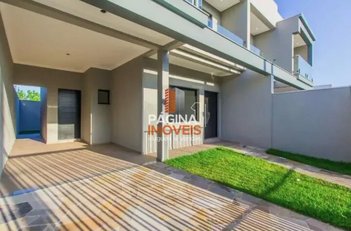 house em Rua Doutor João César, Estância Velha - Canoas - RS