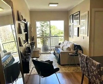 apartment em Rua Joaquim Novaes, Centro - Campinas - SP