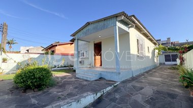 house em Rua Camila Furtado Alves, Jardim Itu - Porto Alegre - RS