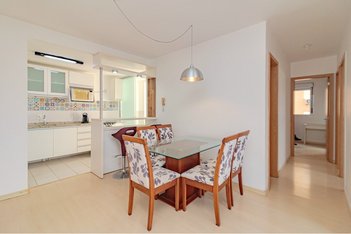 apartment em Rua Carlos Reverbel, Jardim Carvalho - Porto Alegre - RS