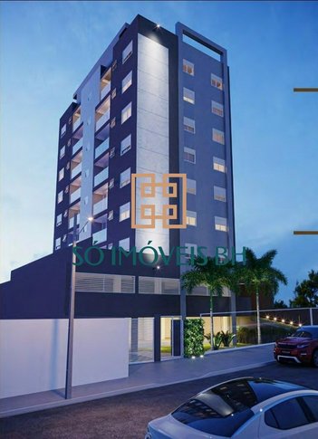 apartment em Rua Francisco Bicalho, Monsenhor Messias - Belo Horizonte - MG