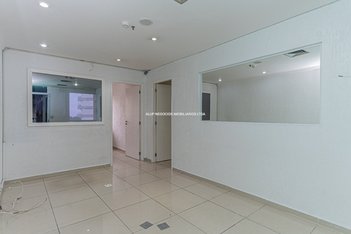 office em Avenida Adolfo Pinheiro, Santo Amaro - São Paulo - SP