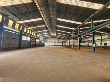 industrial em Avenida Isaac Aizemberg, Independência - São Bernardo do Campo - SP