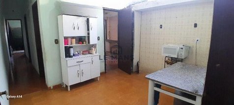 house em Rua Santa Catarina, Nova América - Piracicaba - SP