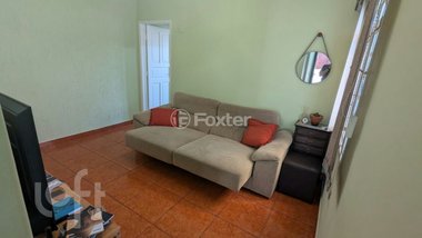 house em Rua Mauro, Saúde - São Paulo - SP