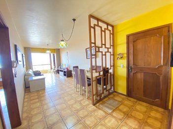 apartment em Avenida Beira Mar, Capão da Canoa - Capão da Canoa - RS